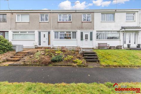 3 bedroom terraced house for sale, Hastings, Original Newlandsmuir, EAST KILBRIDE
