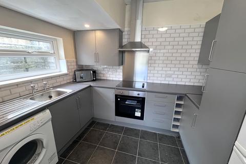 undefined, Langland Terrace, Brynmill, SA2