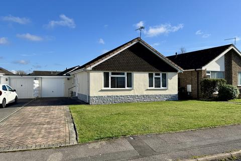 2 bedroom bungalow for sale, Ferndown BH22