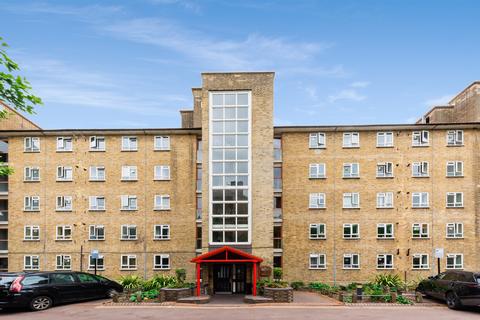 Esher Gardens, London