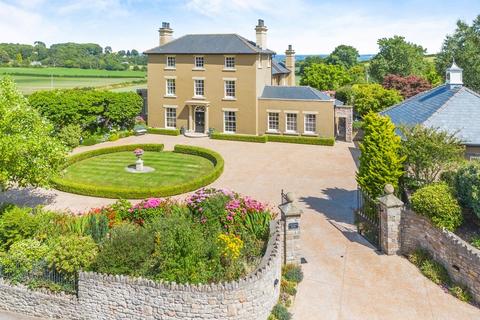 5 bedroom detached house for sale, Stoulgrove Lane, Woodcroft, NP16