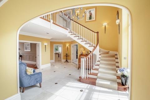 5 bedroom detached house for sale, Stoulgrove Lane, Woodcroft, NP16
