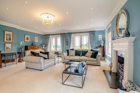 5 bedroom detached house for sale, Stoulgrove Lane, Woodcroft, NP16
