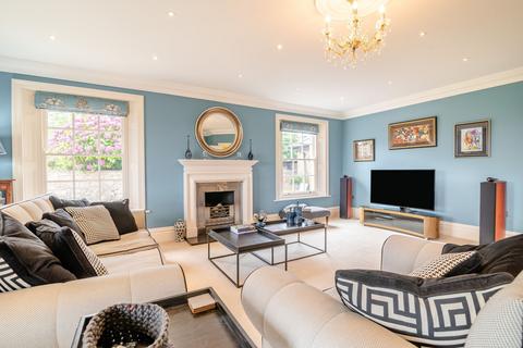 5 bedroom detached house for sale, Stoulgrove Lane, Woodcroft, NP16