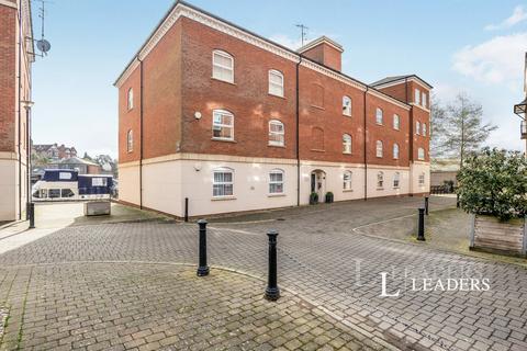undefined, Armstrong Drive, Diglis Basin, Worcester, WR1