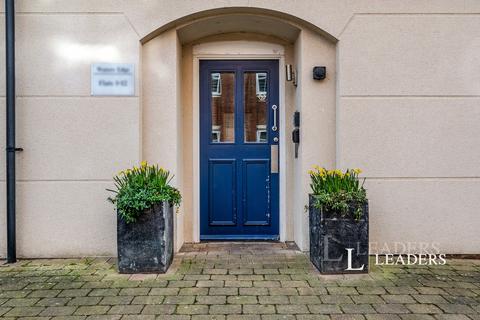 undefined, Armstrong Drive, Diglis Basin, Worcester, WR1