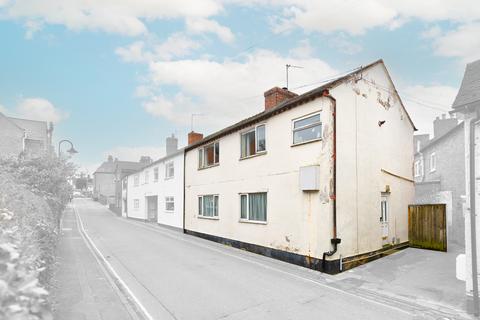 undefined, Deermoss Lane, Whitchurch, Shropshire