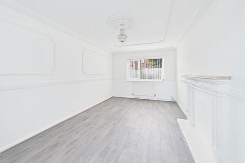 undefined, Rose Crescent, Skelmersdale