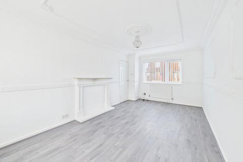 undefined, Rose Crescent, Skelmersdale