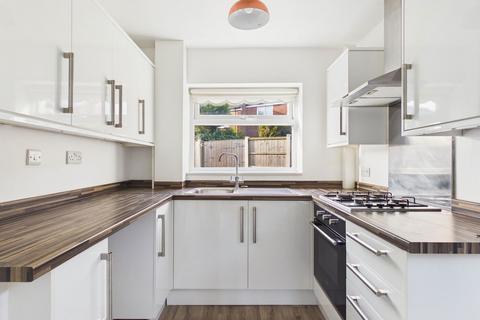 undefined, Rose Crescent, Skelmersdale