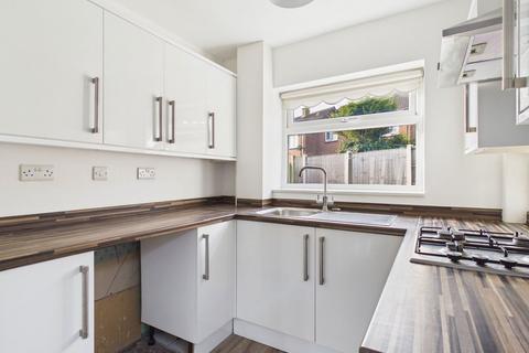 undefined, Rose Crescent, Skelmersdale