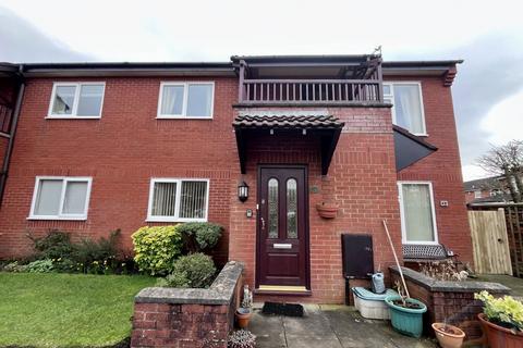 2 bedroom apartment for sale, Hawkshead Street, Southport, PR9 9BS