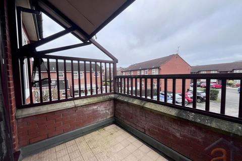 2 bedroom apartment for sale, Hawkshead Street, Southport, PR9 9BS