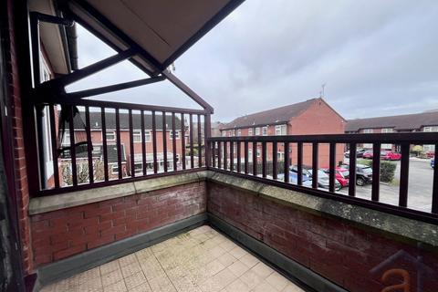 2 bedroom apartment for sale, Hawkshead Street, Southport, PR9 9BS