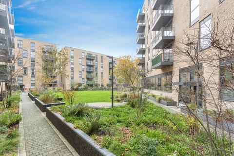 Lyon Road, HARROW