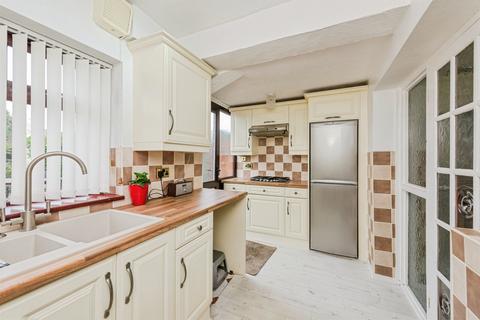 2 bedroom end of terrace house for sale, Wood Street, Wood End, Atherstone