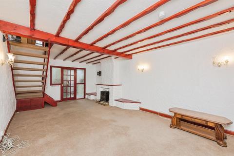 2 bedroom end of terrace house for sale, Wood Street, Wood End, Atherstone