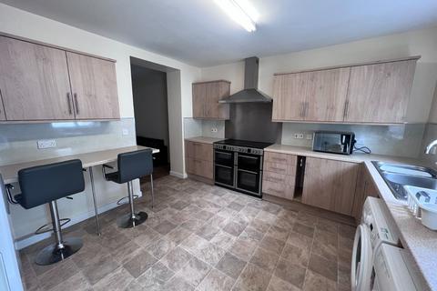 undefined, St. Helens Avenue, Swansea, SA1