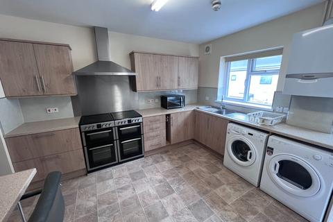 undefined, St. Helens Avenue, Swansea, SA1