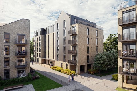 undefined, Plot 67, 2M Musselburgh EH21