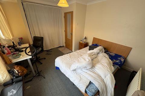 undefined, Rodney Street, Swansea, SA1