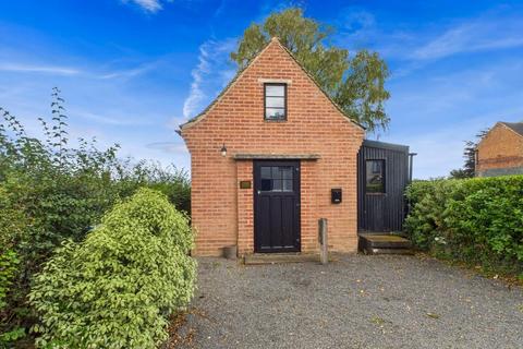 undefined, Main Road, Ashbourne DE6