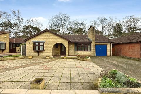 3 bedroom bungalow for sale, Shearwater Road, Lincoln LN6