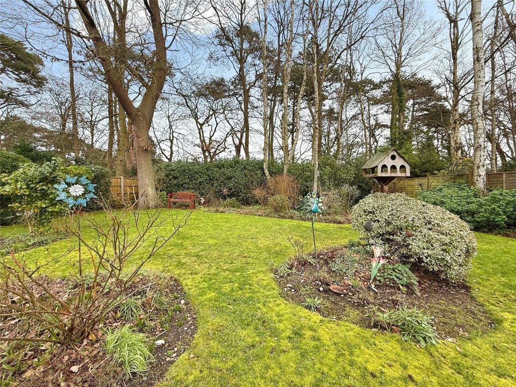 Gardens