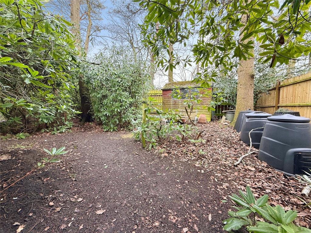 Gardens