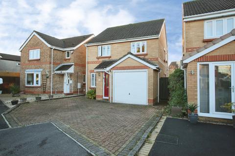 Clos Waun Ceffyl, Nelson, TREHARRIS