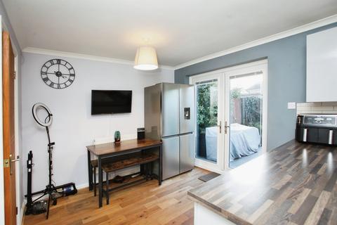 3 bedroom detached house for sale, Clos Waun Ceffyl, Nelson, TREHARRIS