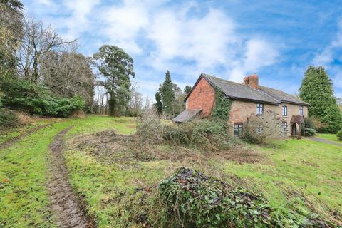 undefined, Netherton, Highley, Bridgnorth