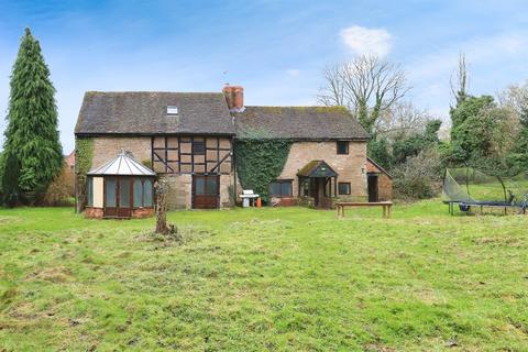 undefined, Netherton, Highley, Bridgnorth