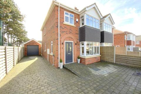 undefined, Highgate, Cleethorpes