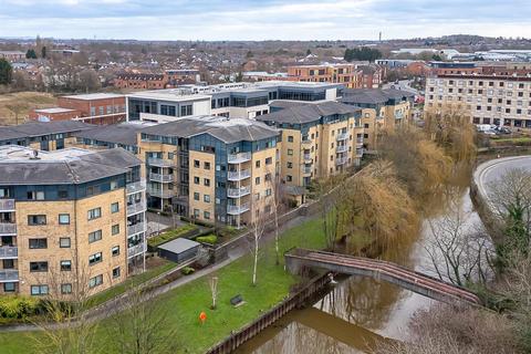 2 bedroom apartment for sale, Venice House, Eboracum Way, York YO31 7SR