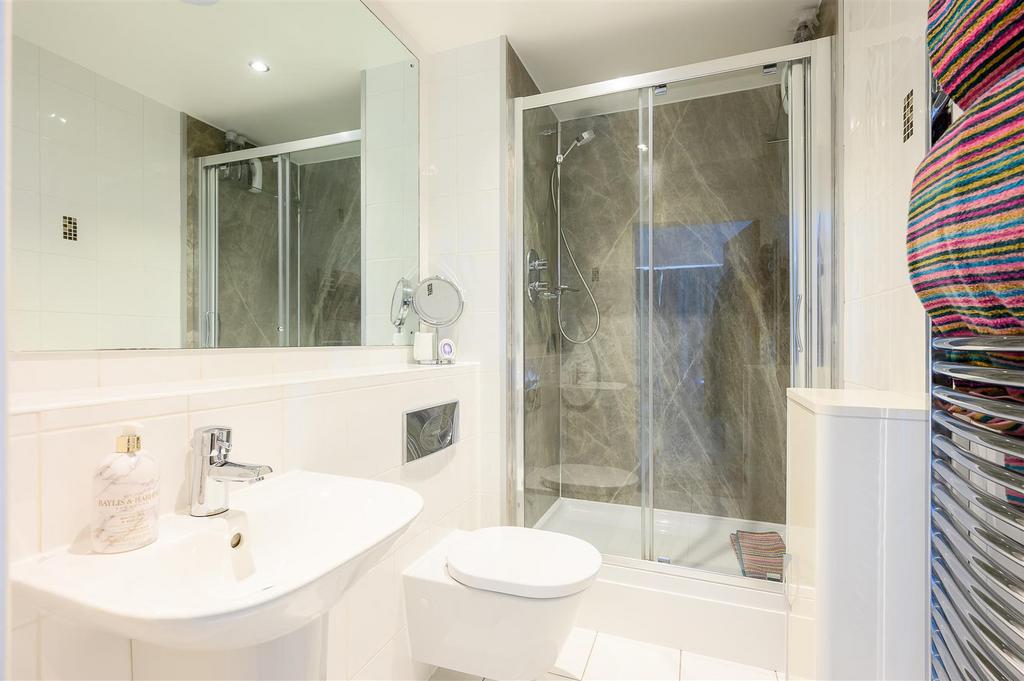 En suite