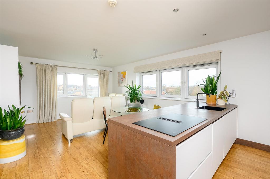 Living/dining