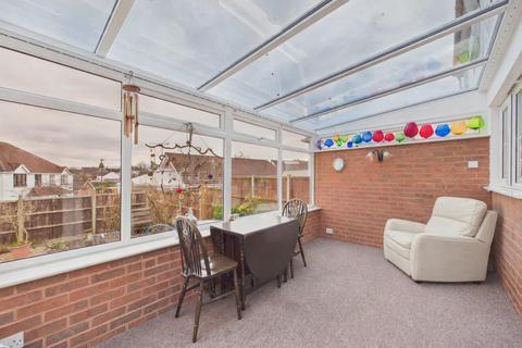 3 bedroom semi-detached house for sale, Seymour Close, Coleford