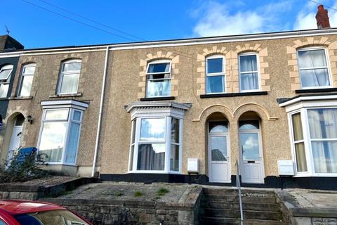 undefined, Malvern Terrace, Brynmill, SA2