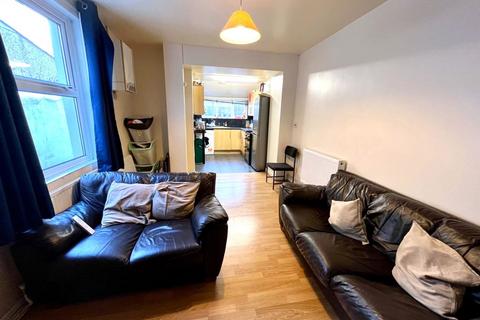 undefined, Malvern Terrace, Brynmill, SA2