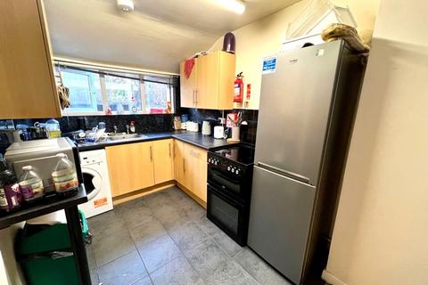 undefined, Malvern Terrace, Brynmill, SA2