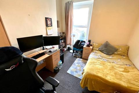 undefined, Malvern Terrace, Brynmill, SA2