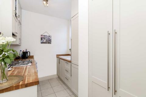 1 bedroom flat to rent, Beaufort Street, London SW3