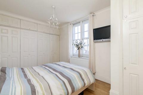 1 bedroom flat to rent, Beaufort Street, London SW3