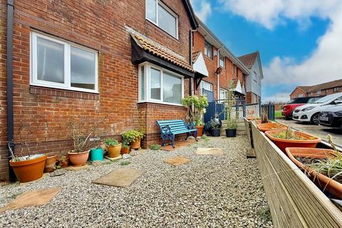 2 bedroom end of terrace house for sale, Hosford Close, Plymouth PL9