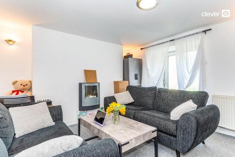 2 bedroom apartment for sale, Connaught Avenue, Plymouth PL4