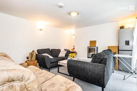 2 bedroom apartment for sale, Connaught Avenue, Plymouth PL4