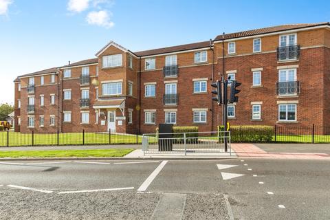 undefined, Lady Mantle Close, Hartlepool