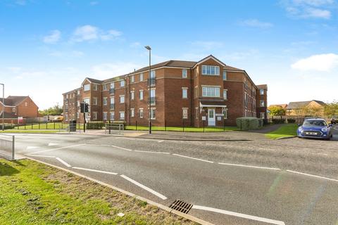 undefined, Lady Mantle Close, Hartlepool