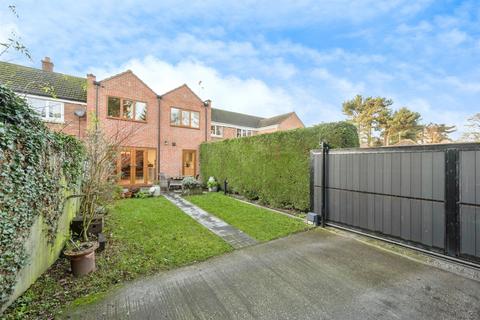 undefined, Martin Lane, Bawtry, Doncaster